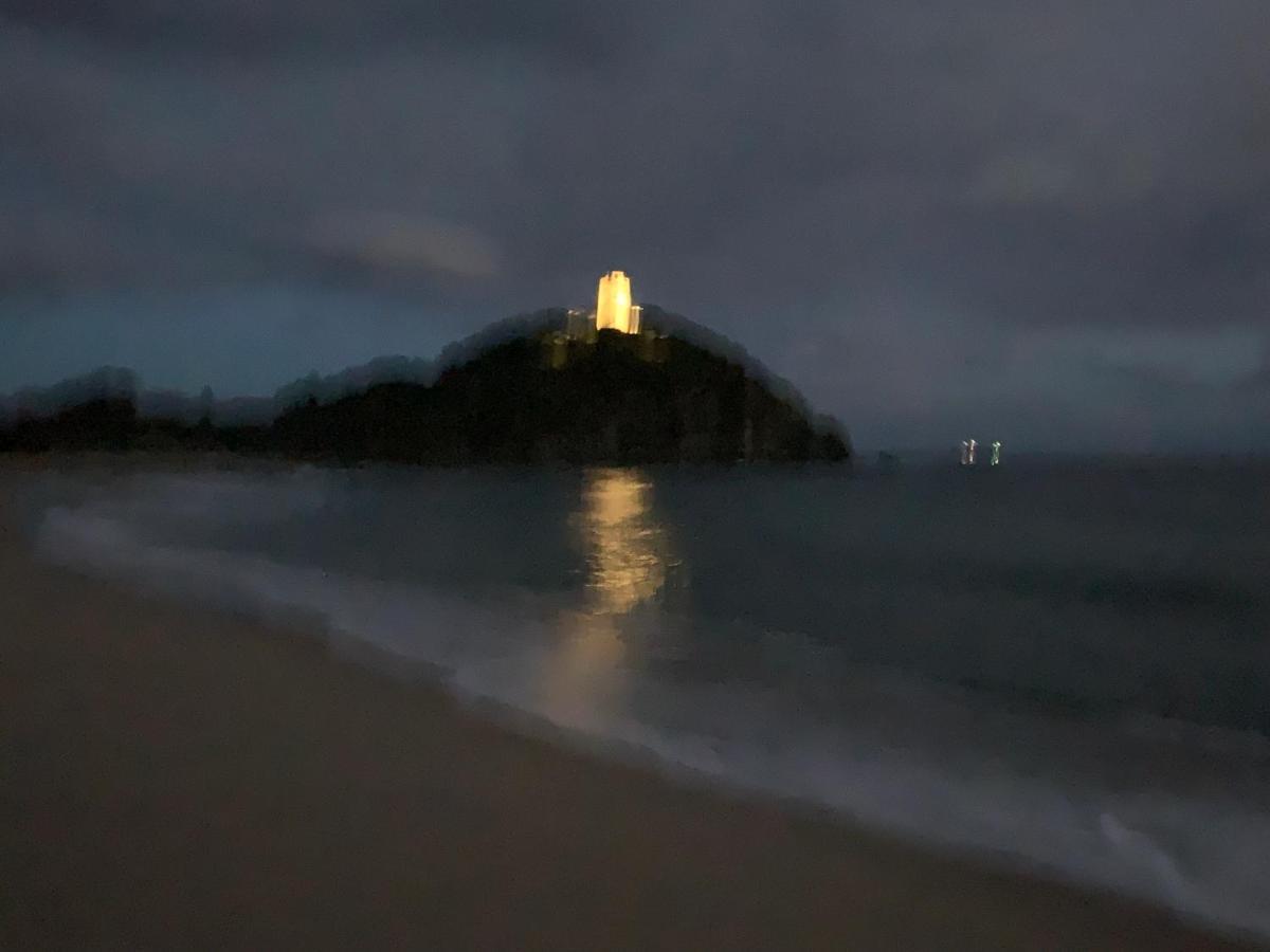 casa vacanza V&G Domus De Maria Esterno foto