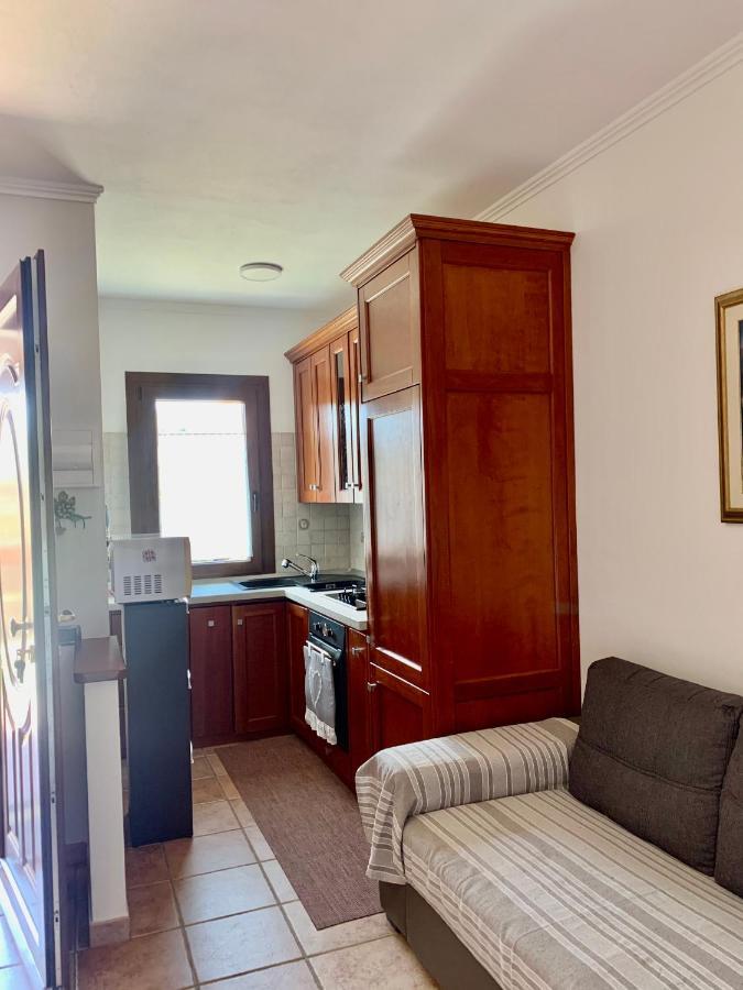 casa vacanza V&G Domus De Maria Esterno foto