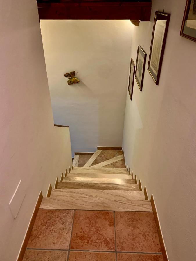 casa vacanza V&G Domus De Maria Esterno foto