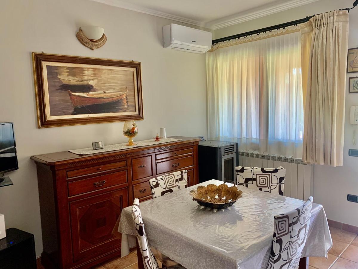 casa vacanza V&G Domus De Maria Esterno foto