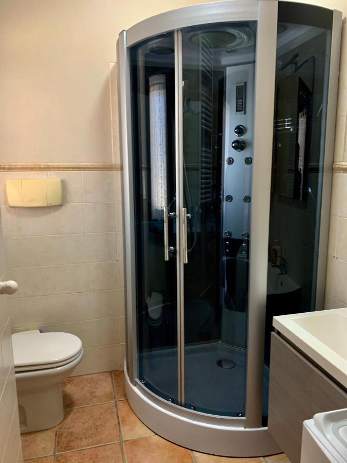 casa vacanza V&G Domus De Maria Esterno foto