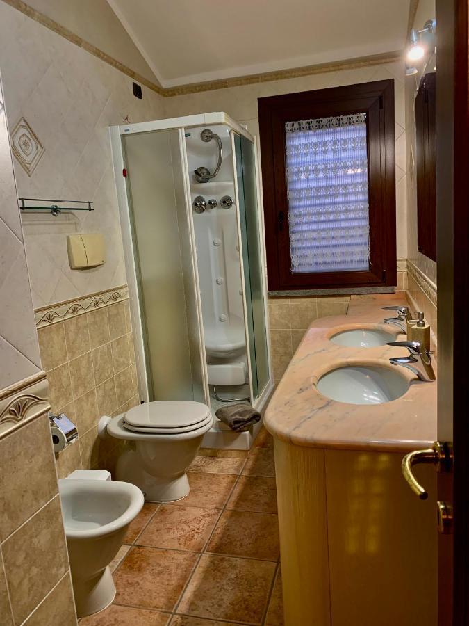 casa vacanza V&G Domus De Maria Esterno foto