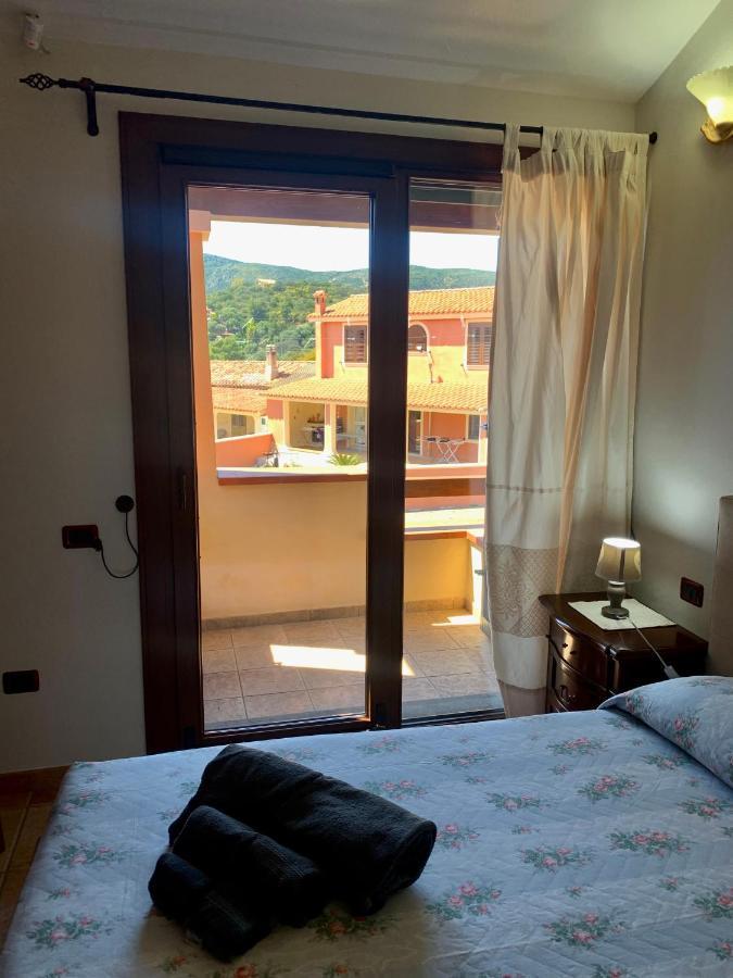 casa vacanza V&G Domus De Maria Esterno foto